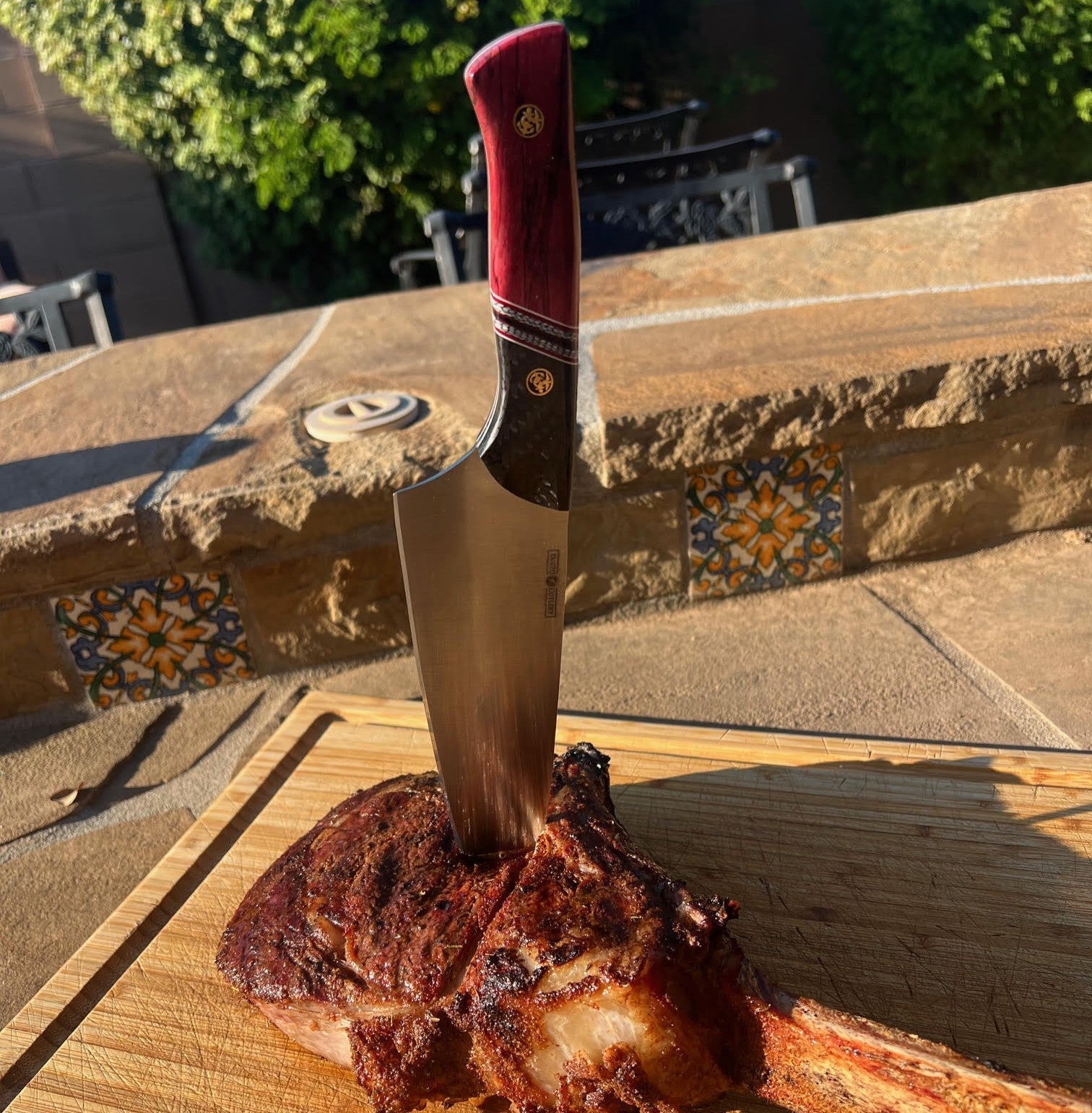 The Essential Chef Knife: Why Every Kitchen Needs One