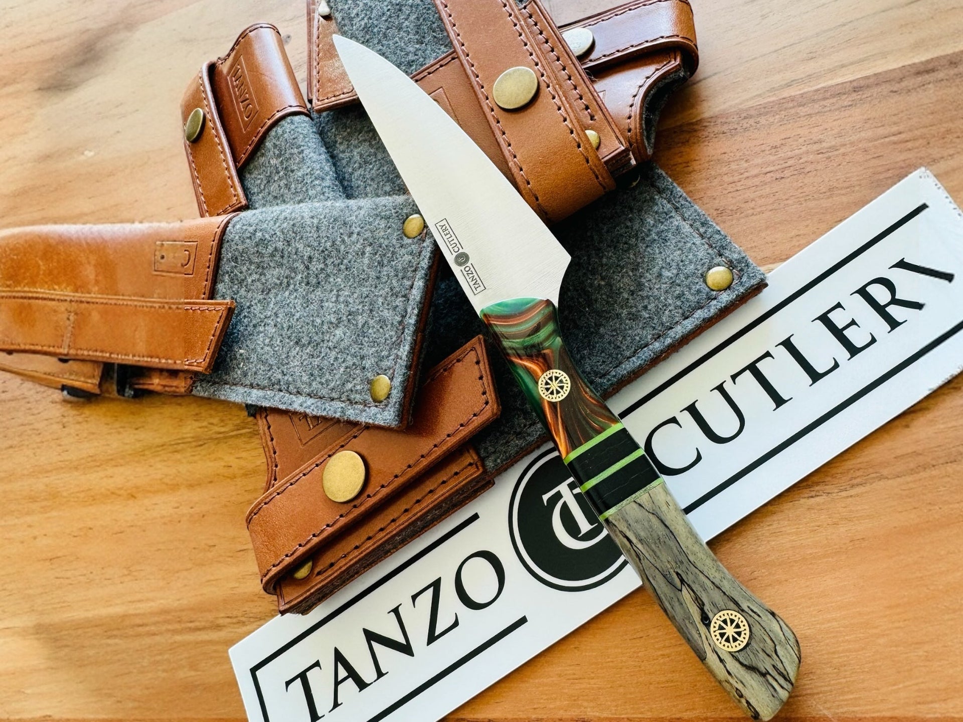 The Essential Utility Knife: Your Go To Tool for Everyday Tasks