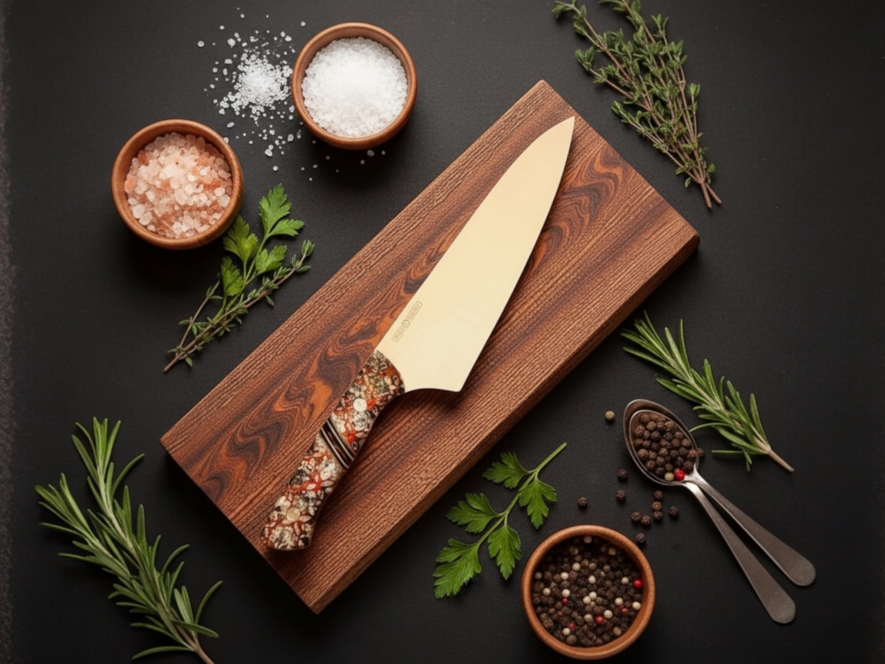 Layered Seasoning: The Chef Habit That Transforms Home Cooking