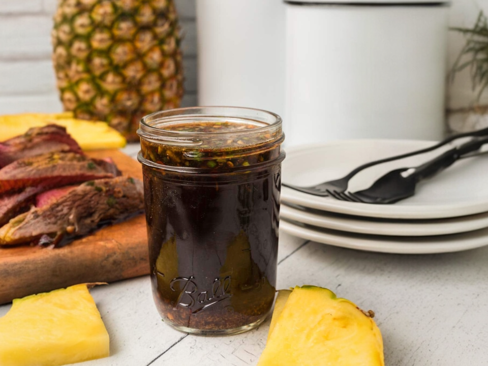 Pineapple Power: How Bromelain Tenderizes Meat (and When to Use It)