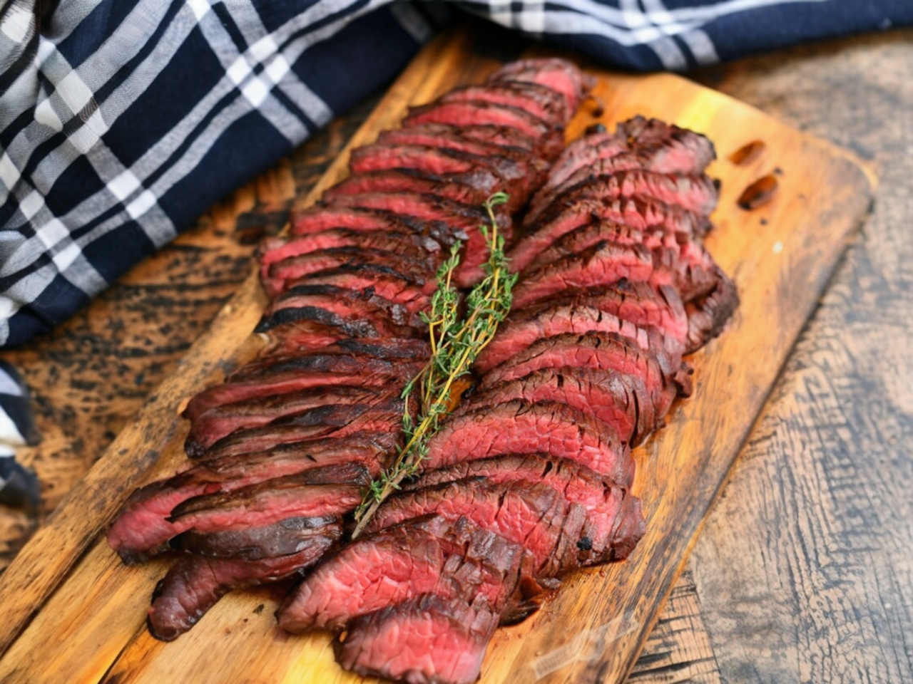 Bold Flavors, Tender Results: A Guide to Marinades for Hanger Steak
