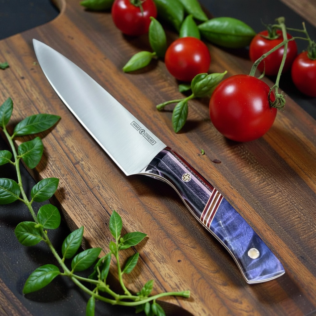 Kaizen Utility Knife