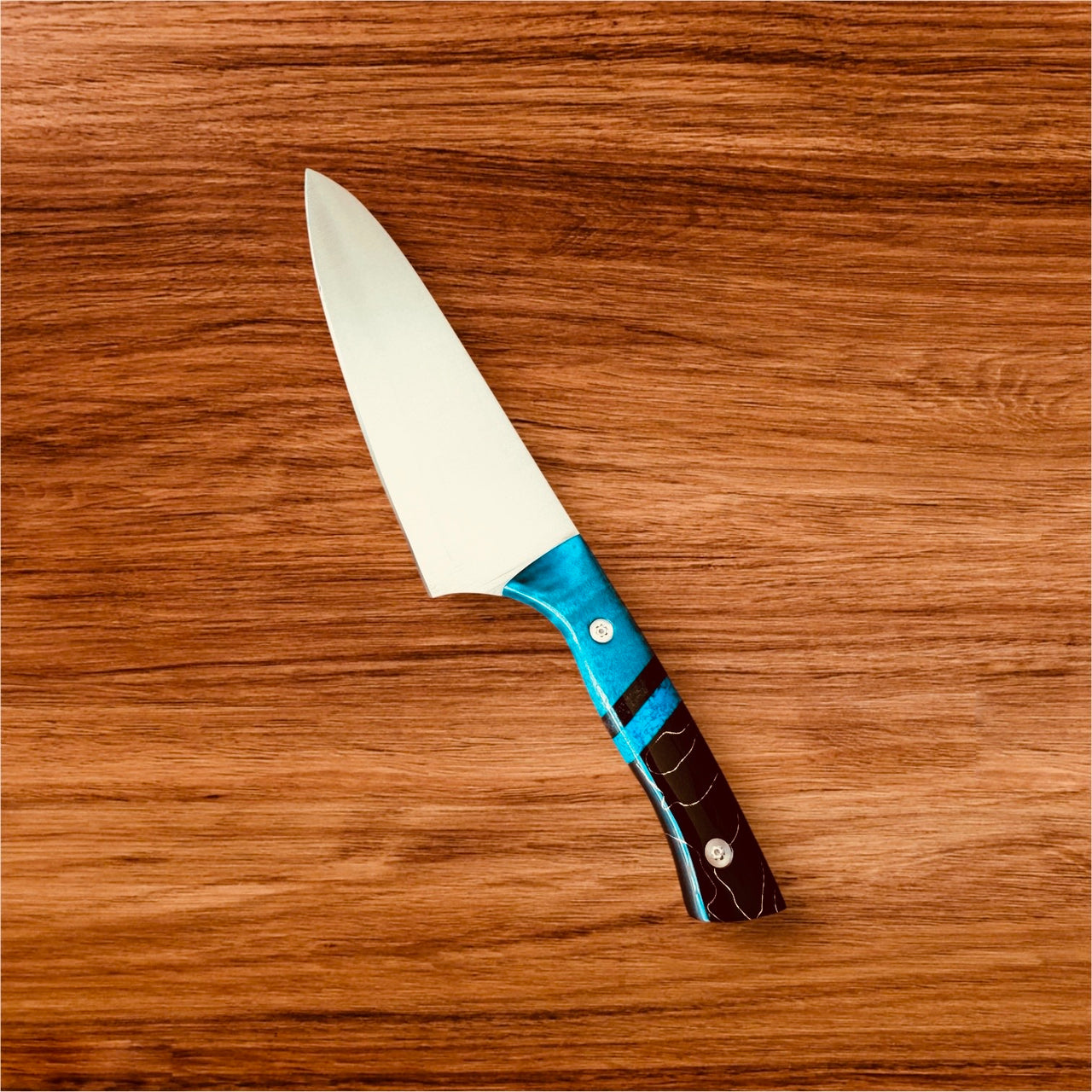 Paragon 8” Chef Knife