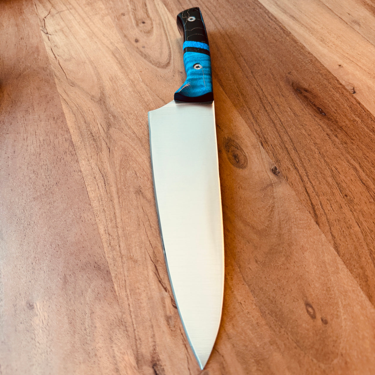 Paragon 8” Chef Knife